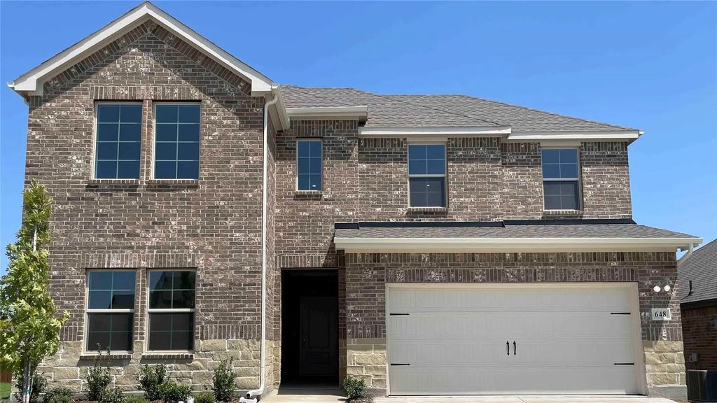 648 Clear Rain Street, Lavon