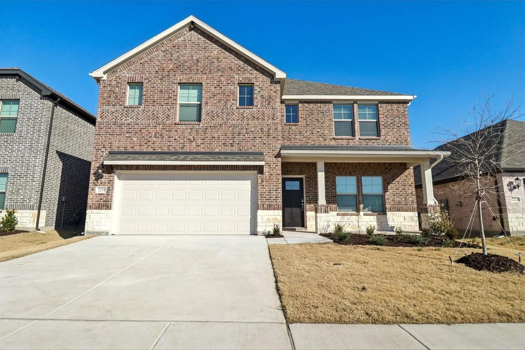 2219 Currents Road, Princeton