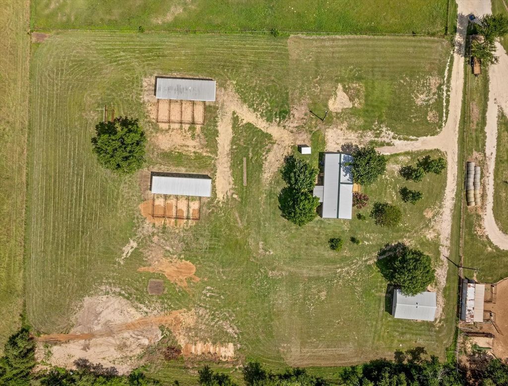 896 S County Road 283, Stephenville
