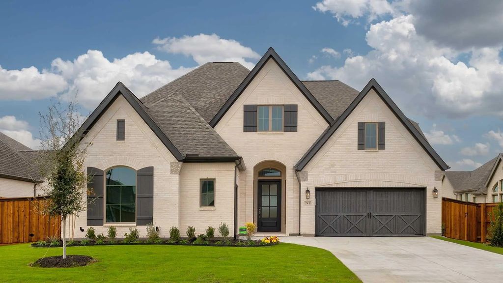 241 Rosemallow Lane, Waxahachie