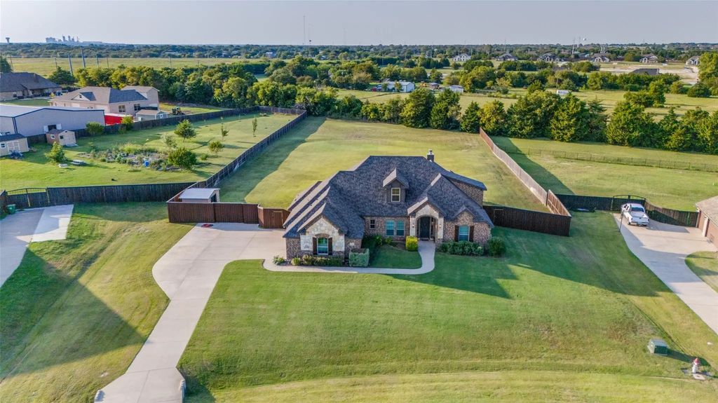 7031 Dillon Circle, Midlothian