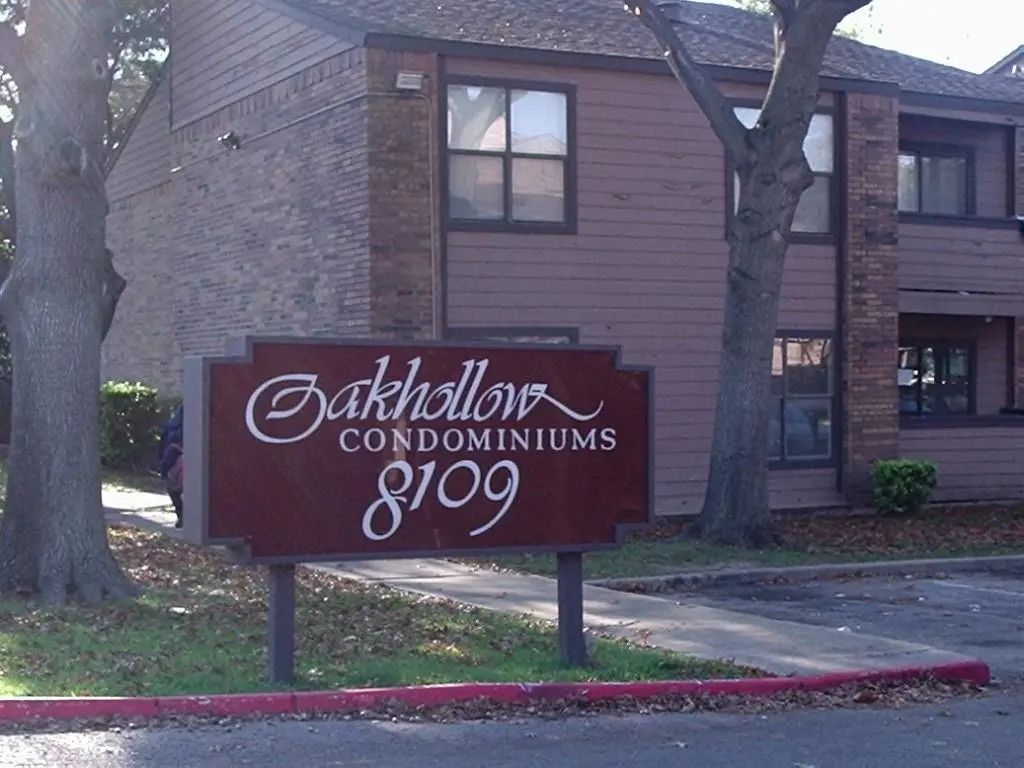 8109 Skillman Street 1012, Dallas