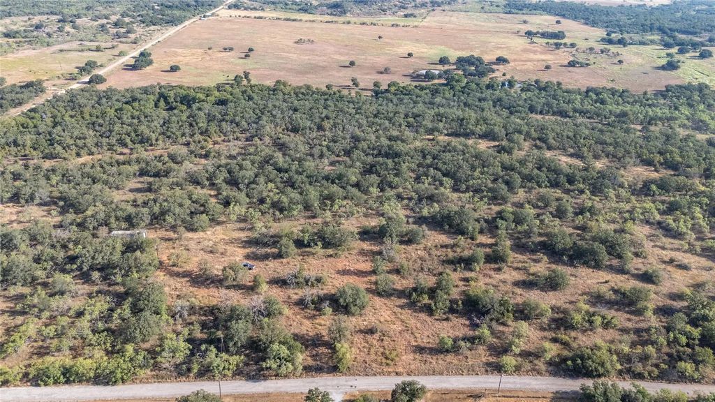 Tbd 6.25 Acres County Road 149, Brownwood