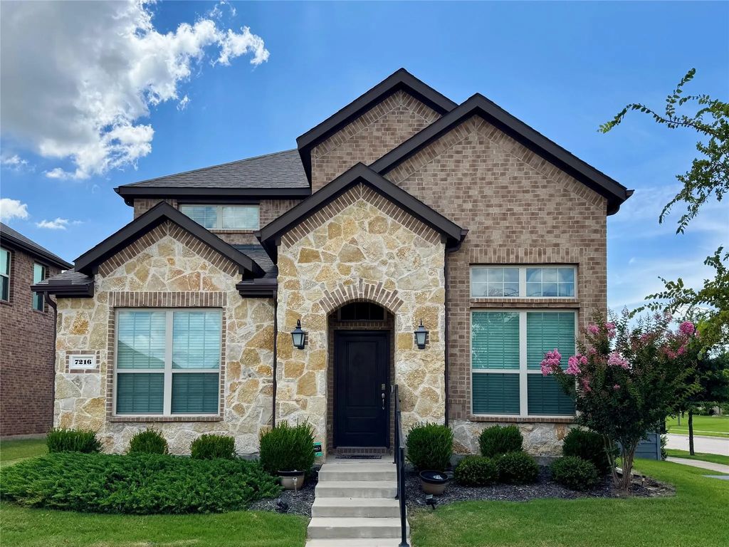 7216 Wildflower Way, Little Elm