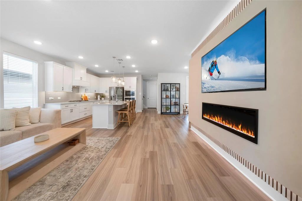 3212 Eddington Drive, McKinney