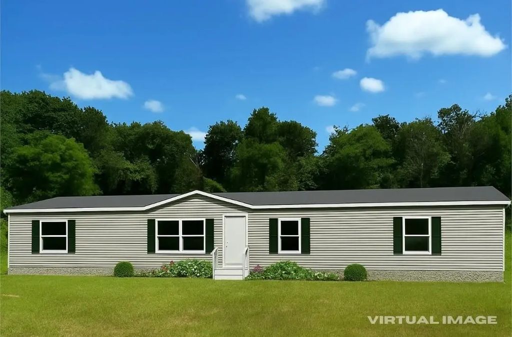 4009 County Road 310, Cleburne