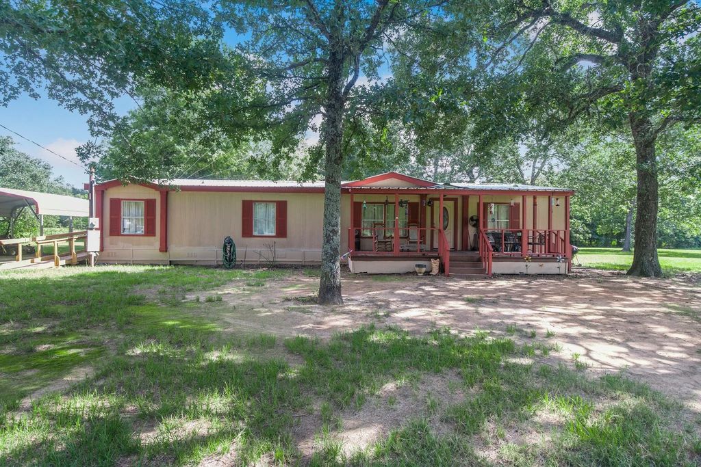 4248 Rs County Road 1495, Emory