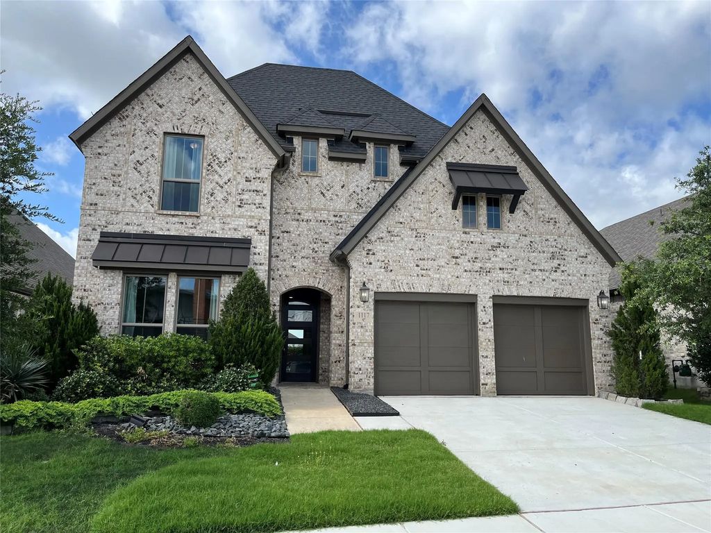 1117 Orchard Pass, Northlake