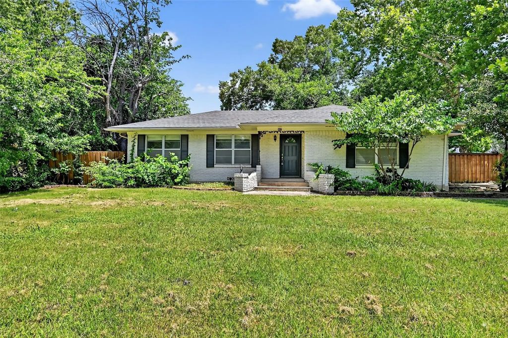 607 W Ash Street, Celina