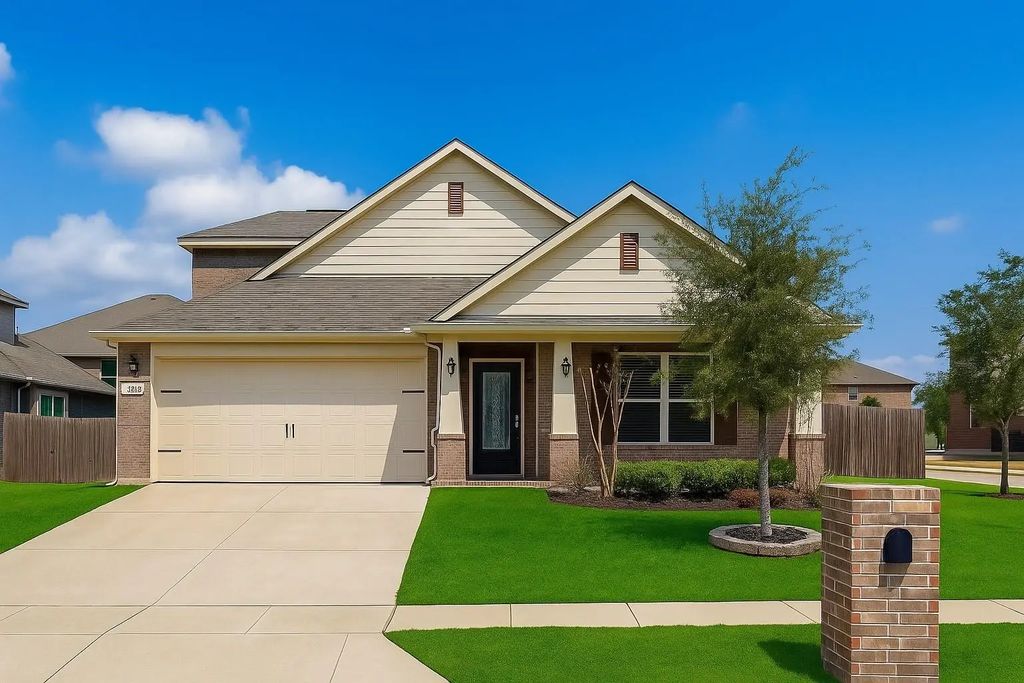 304 Eden Drive, Fate