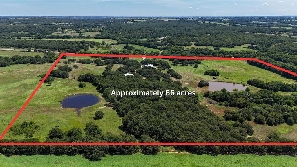 11471 Fm 455, Forestburg