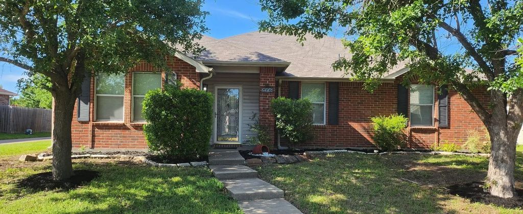 2998 Dusty Ridge Drive, Rockwall