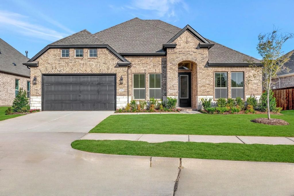 5675 Taylor Trail, Arlington