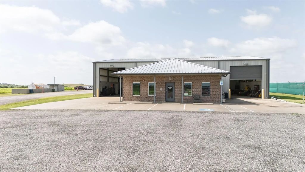 1181 Union Hill Road, Sanger