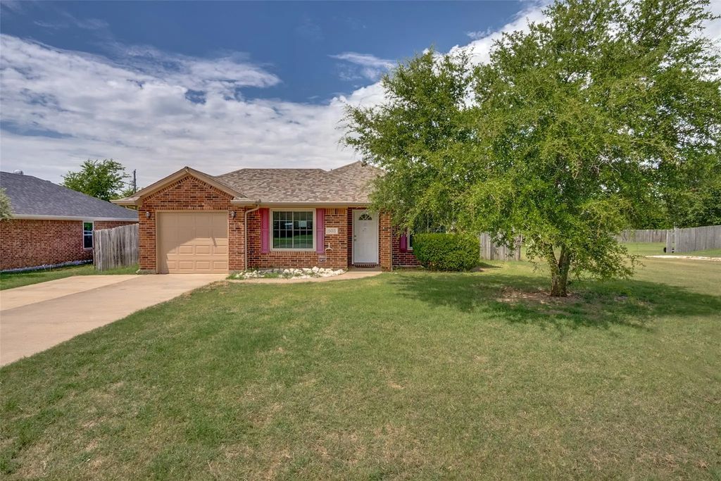 503 Mesquite Drive, Rio Vista