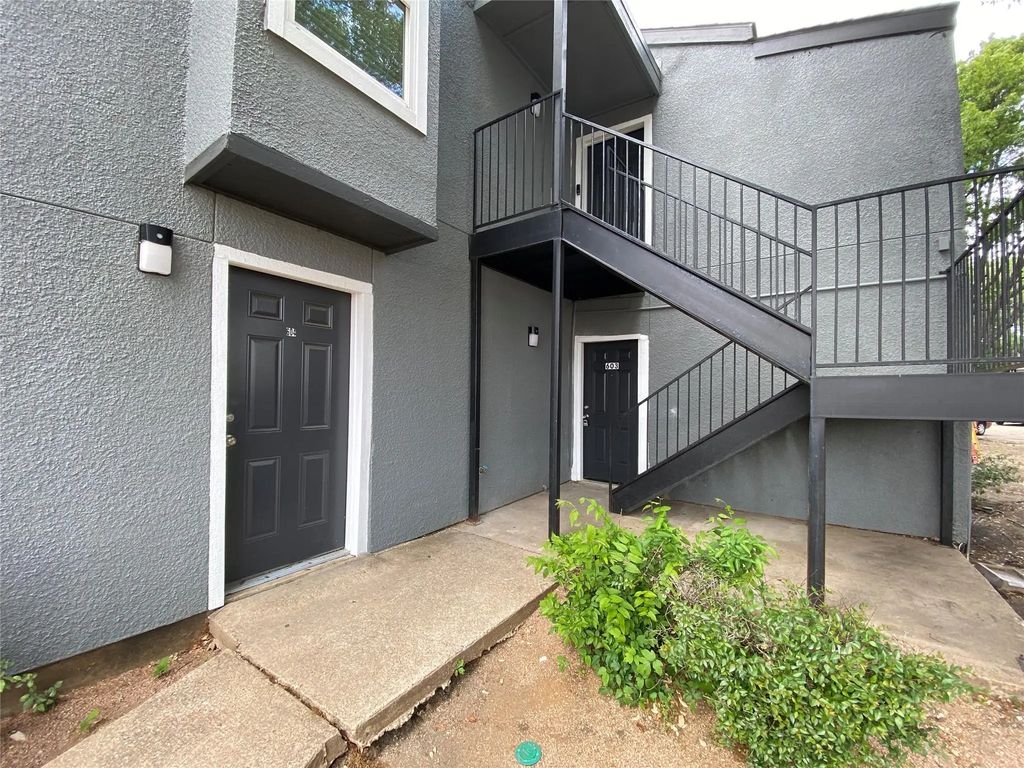 9696 Walnut 603, Dallas