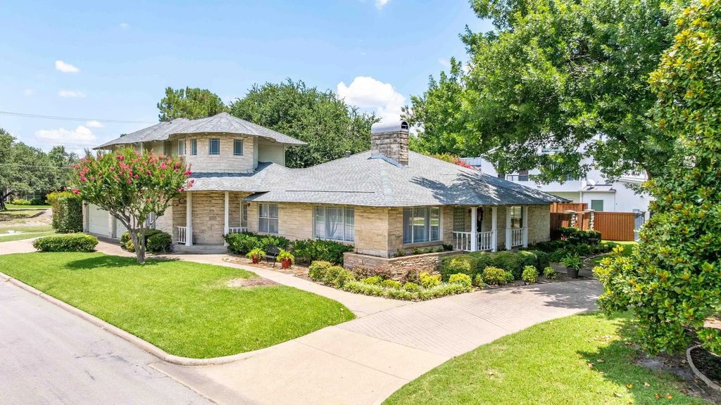 6405 Azalea Lane, Dallas