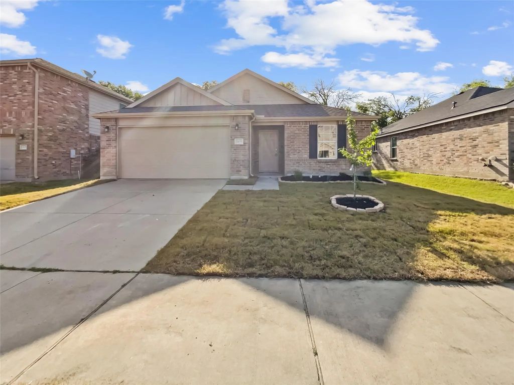 1409 Rivers Creek Lane, Little Elm