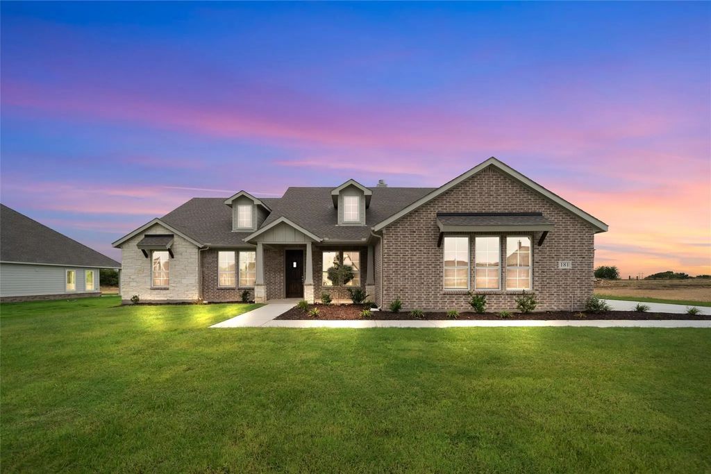 181 Brandywine Trail, New Fairview