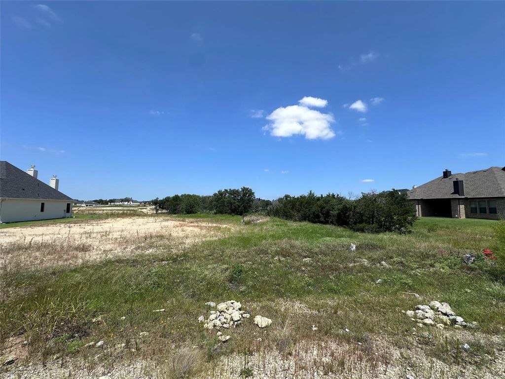 308 Slimp Bluff, Azle