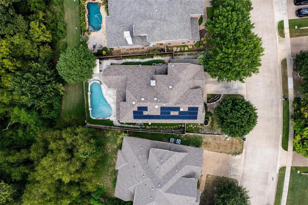 416 Preston Creek Drive, McKinney