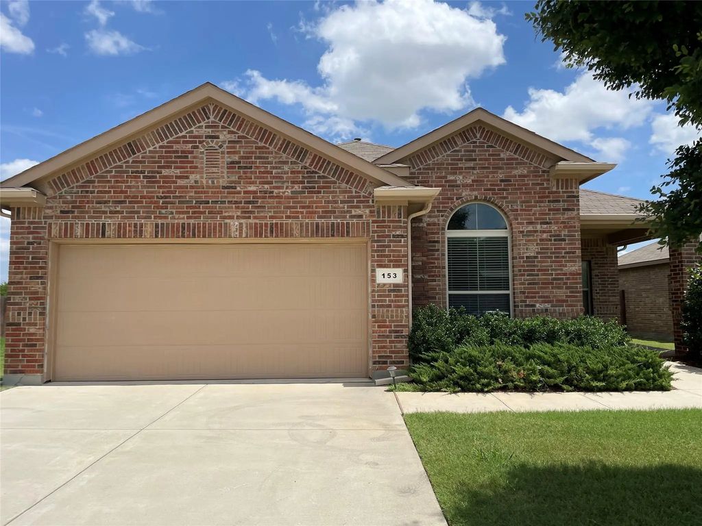 153 Creek Terrace Drive, Saginaw
