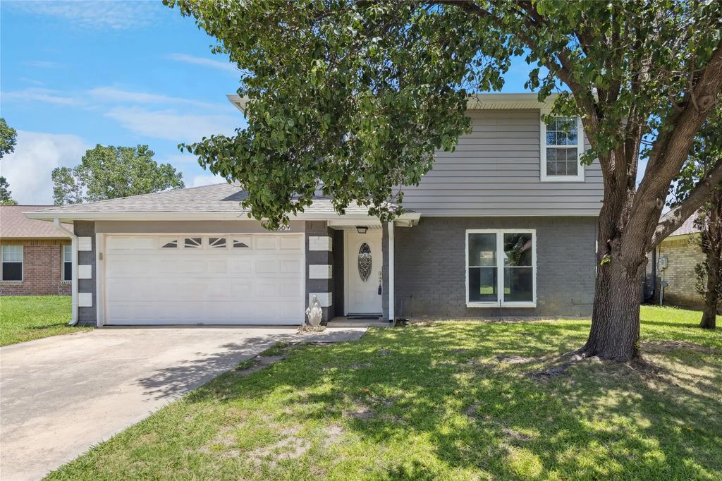6569 Westridge Drive, Watauga