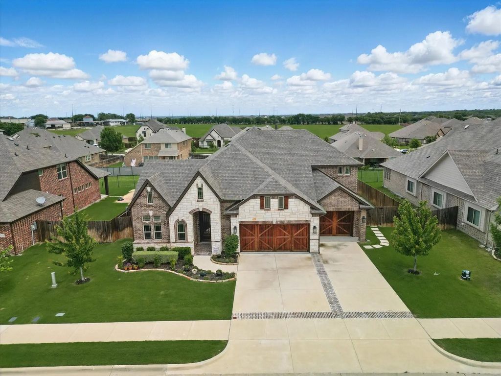 2614 Moon Dance Court, Midlothian