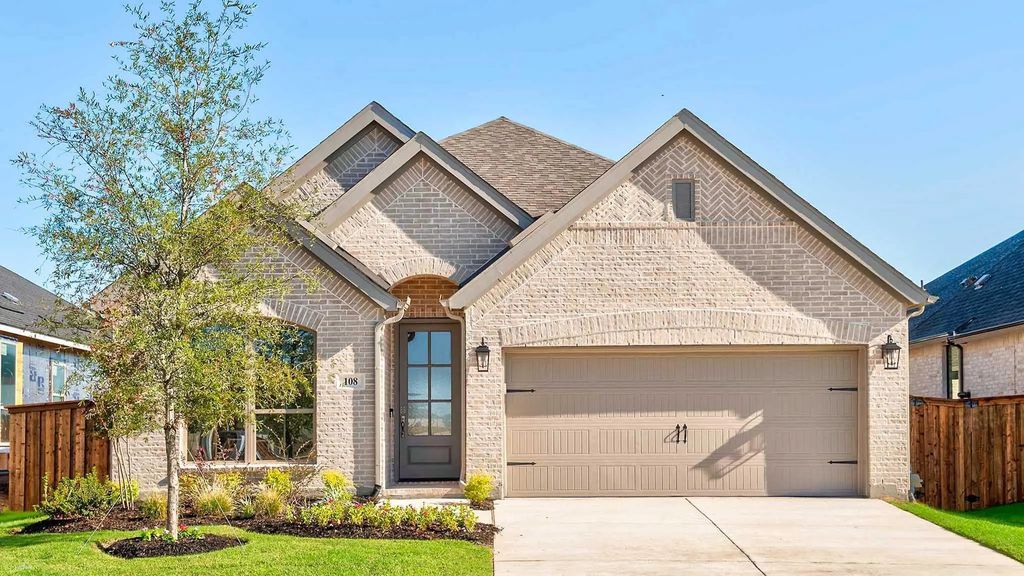 108 Bay Laurel Road, McKinney
