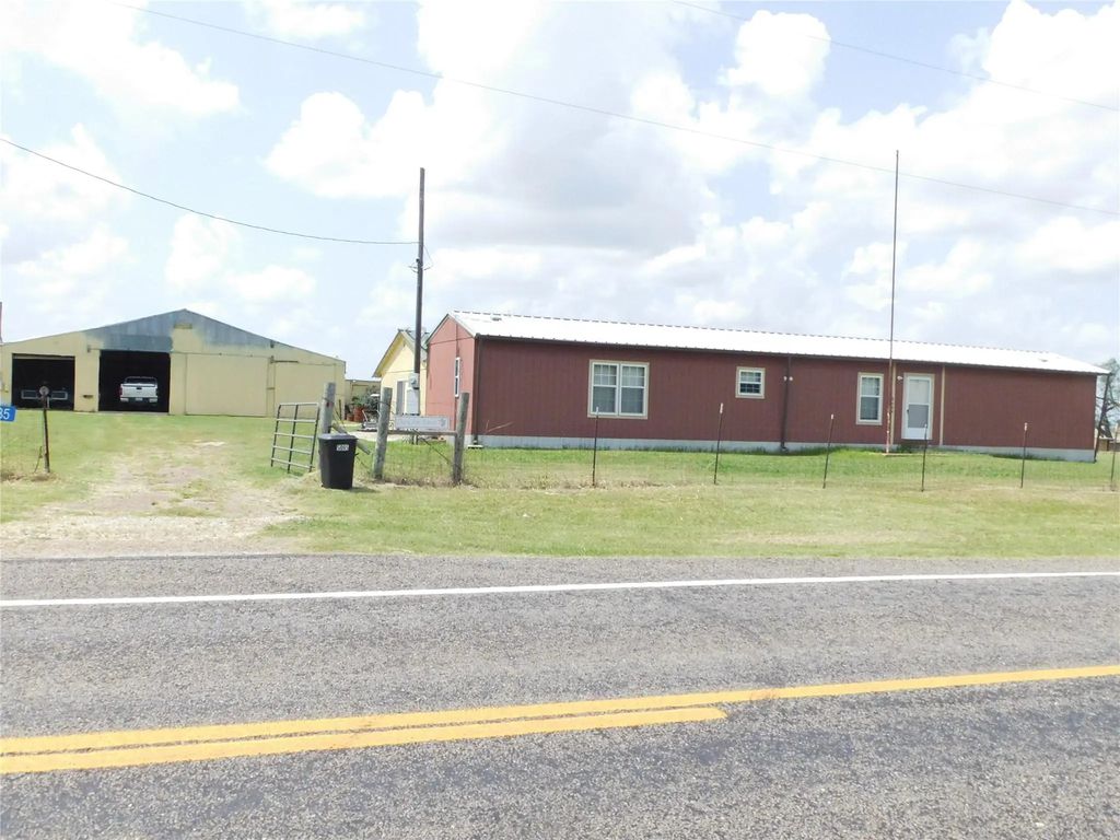 5085 Fm 73 W, Prairie Hill
