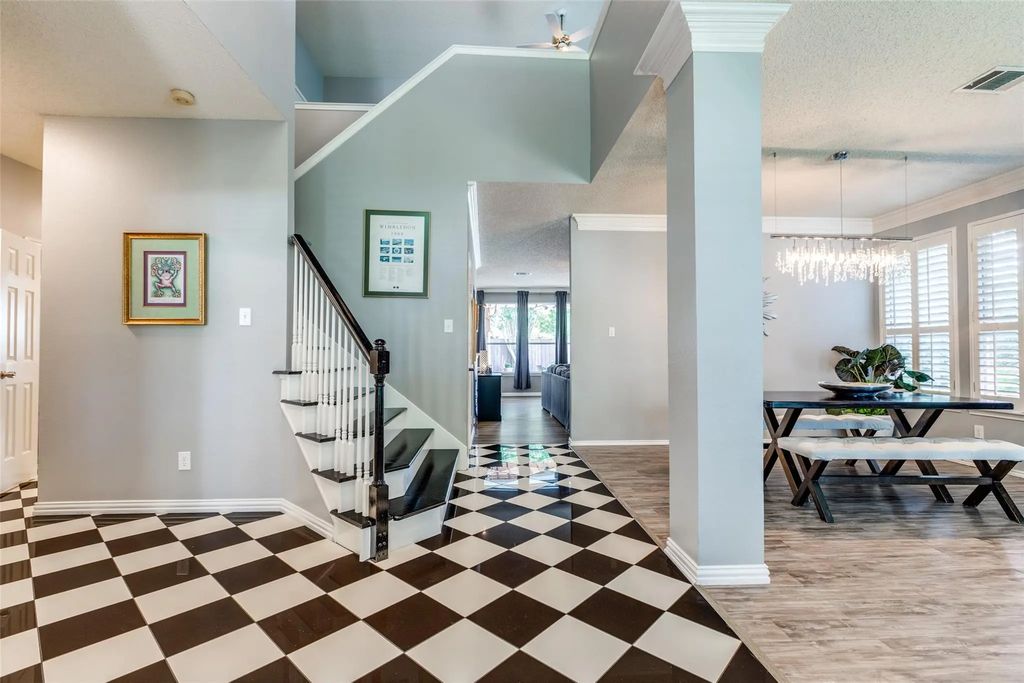3101 Freedom Lane, Plano
