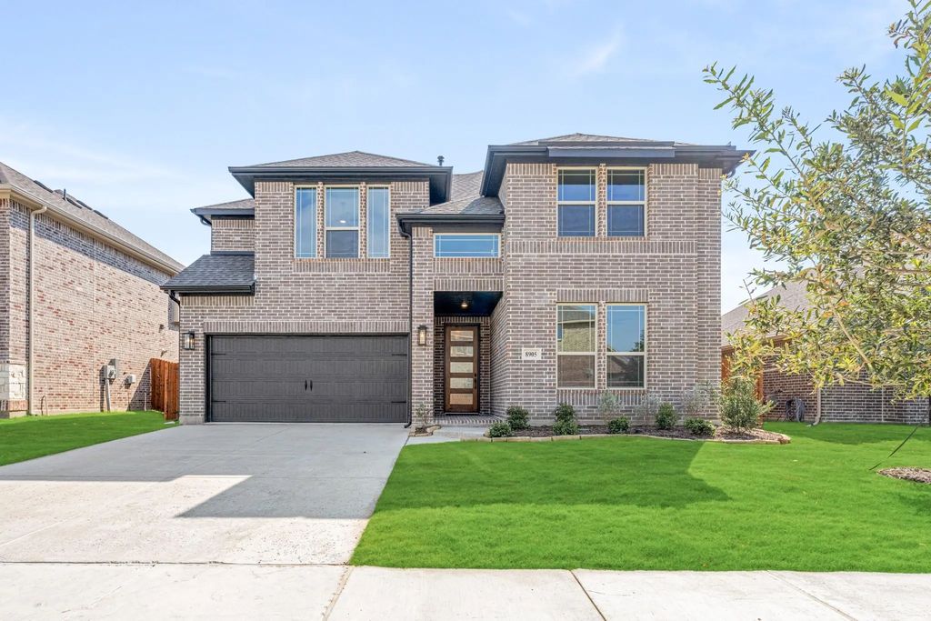 8905 Caymen Street, Denton