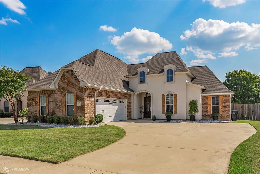 104 St Andrews Lane, Benton