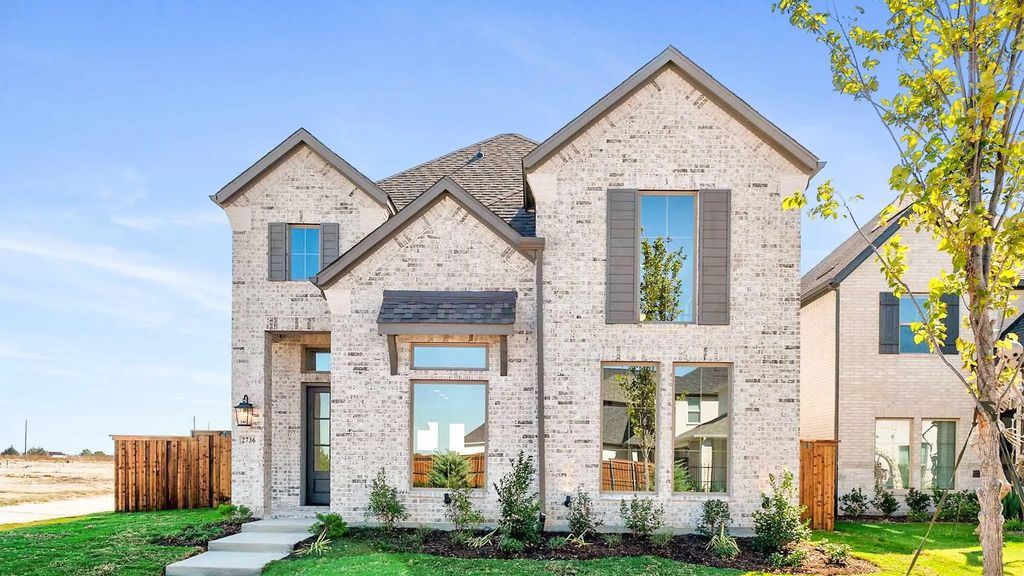 2736 Acadia Mews, Celina