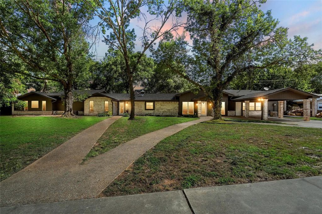 1396 Eagle Canyon Drive, China Spring