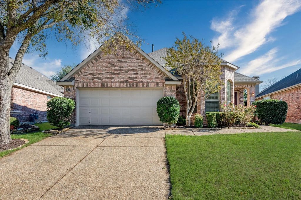 654 Scenic Ranch Circle, Fairview