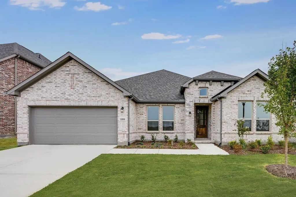 1804 Beech Ridge Drive, Northlake