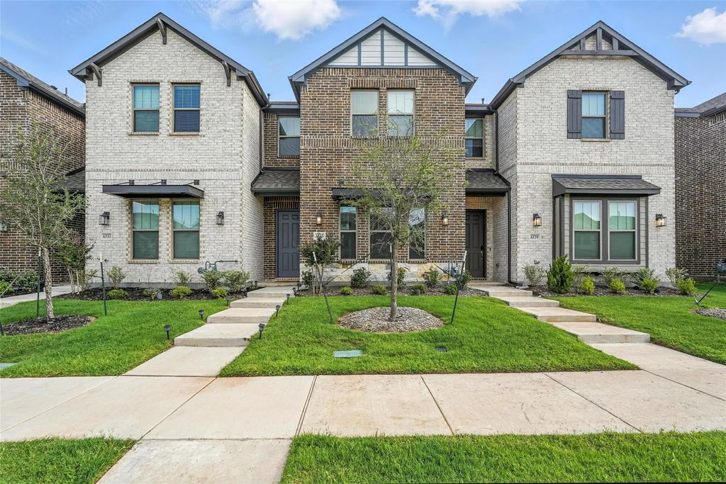 6535 Baritone Court, Sachse