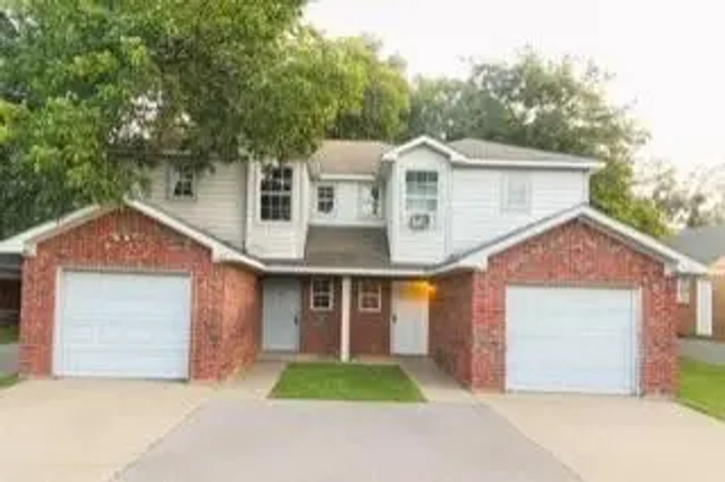 3721 Avenue K, Fort Worth