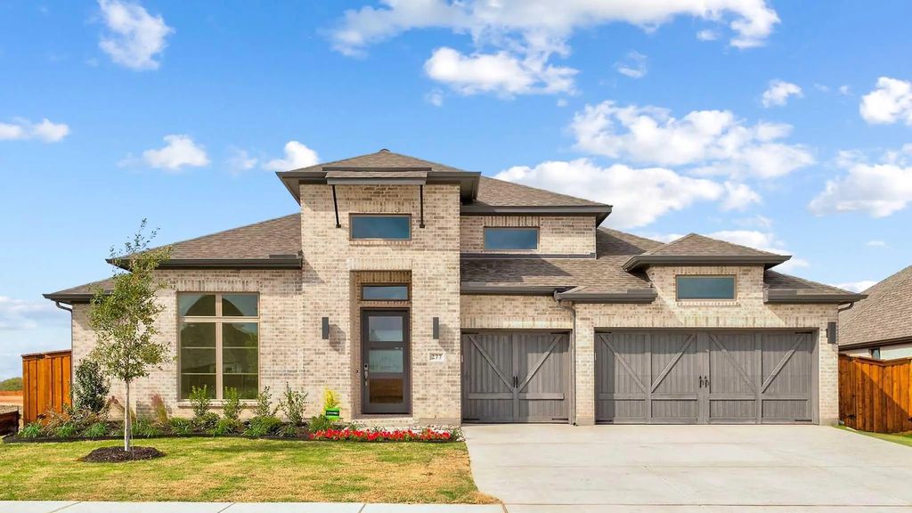 277 Rosemallow Lane, Waxahachie