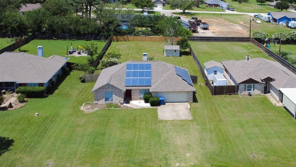614 Torero Drive, Oak Point