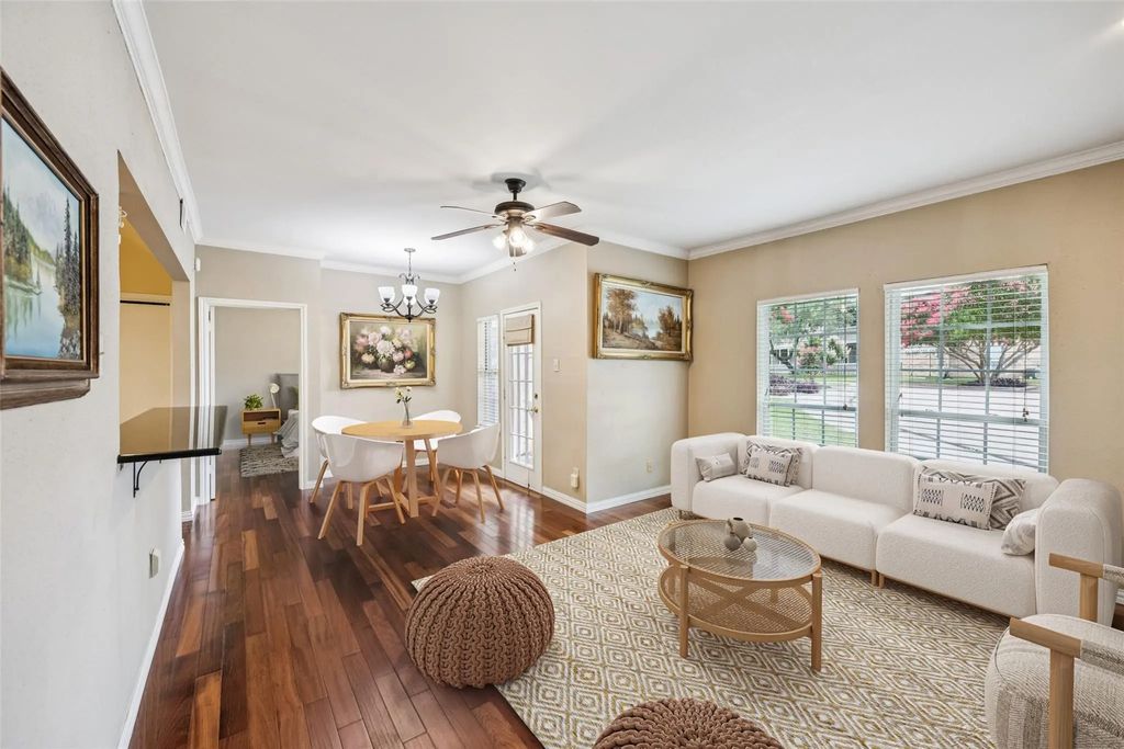 1700 Amelia Court 116, Plano