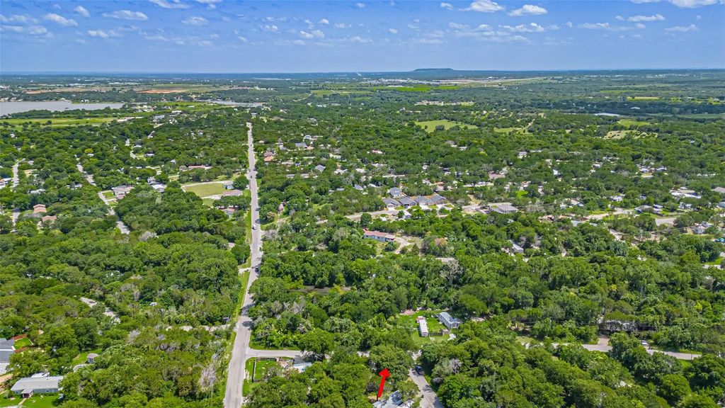 2716 Forest Park Drive, Granbury