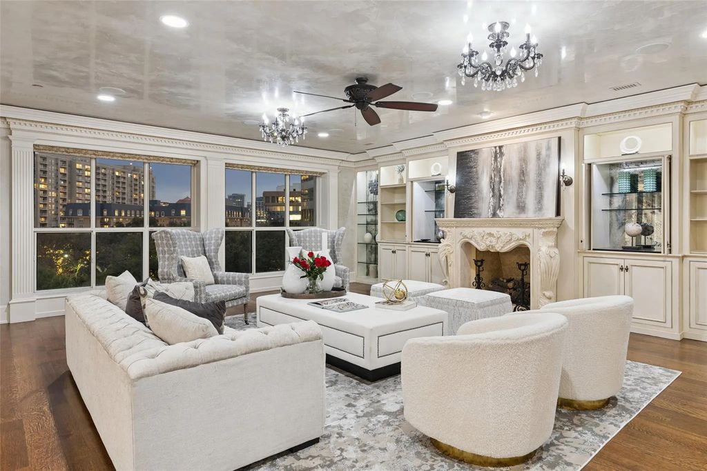 3401 Lee Parkway 505, Dallas