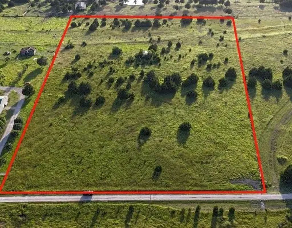 Tbd Cedar Ridge Court, Farmersville