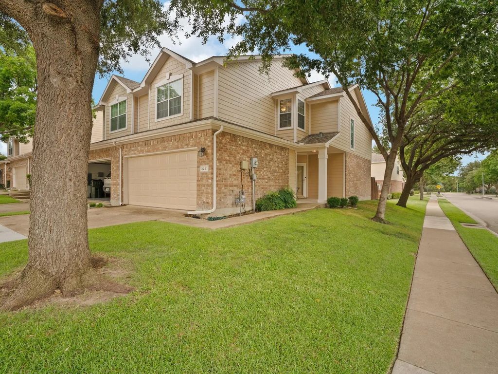 3261 Parma Lane, Plano