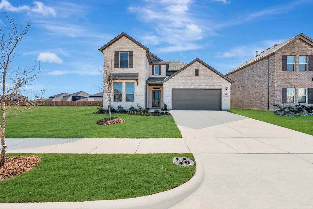 3801 Yarrow Drive, Denton