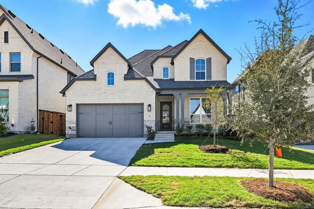 14517 Mercer Lane, Fort Worth