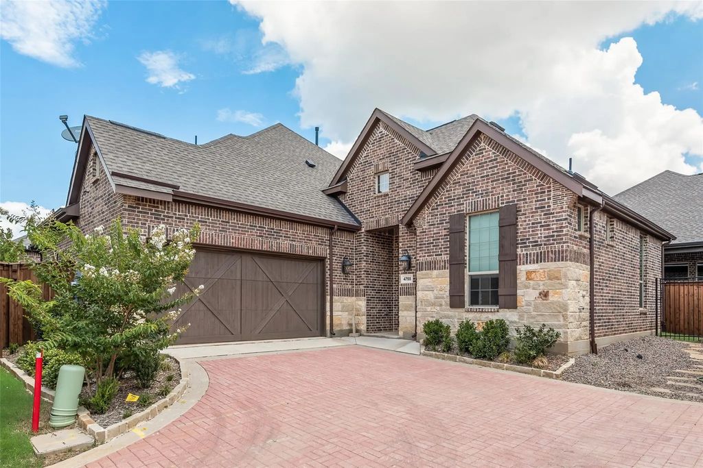 4755 Kings Garden Parkway, Arlington