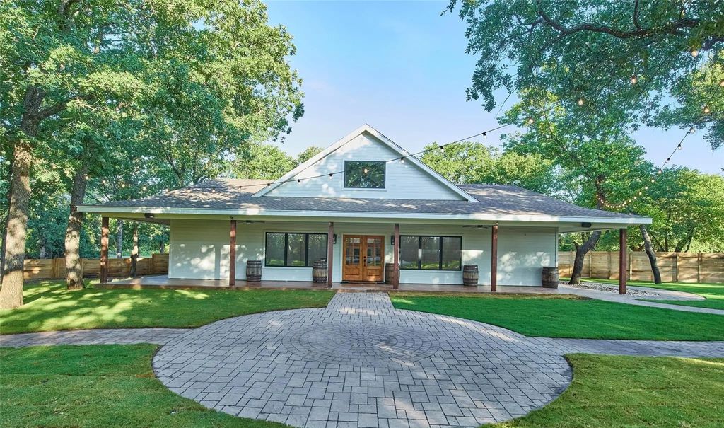 12177 County Road 227, Clyde